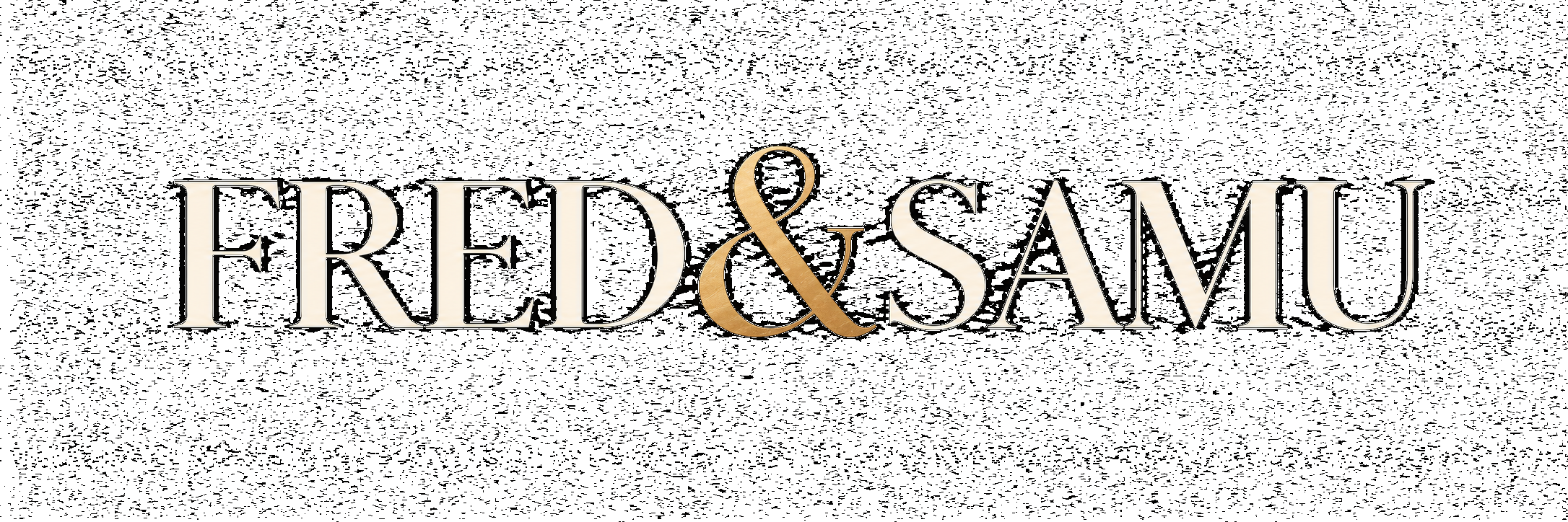 Fred & Samu